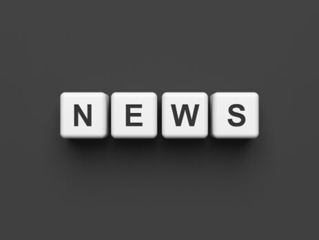 a news caption