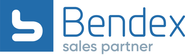 bendex sales partner logo