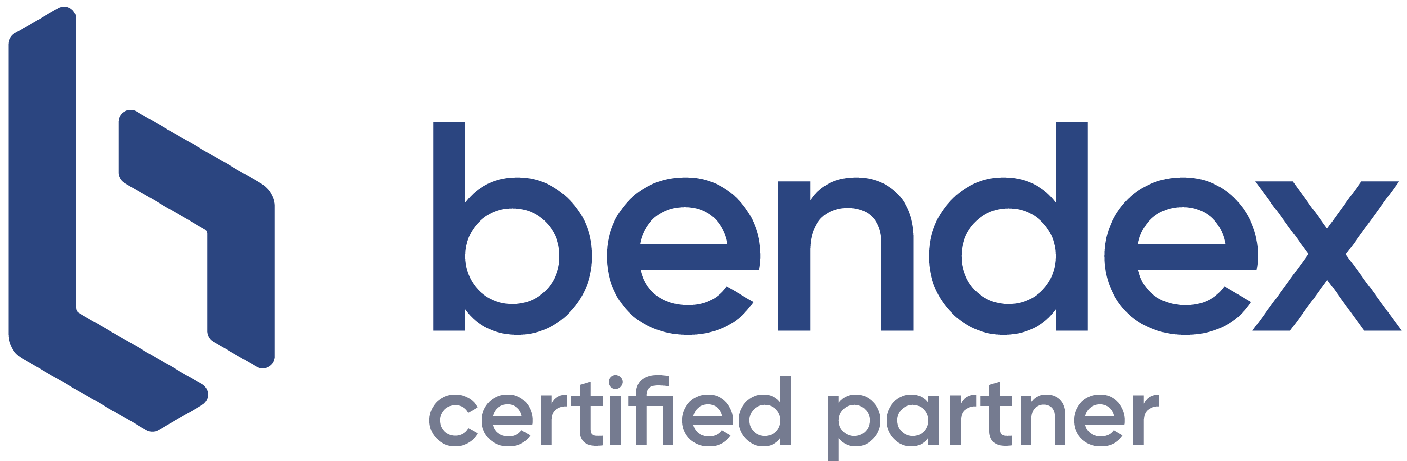 Bendex Certified Partners