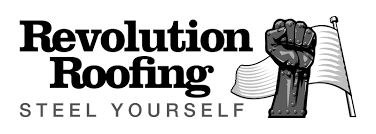 revolution roofing