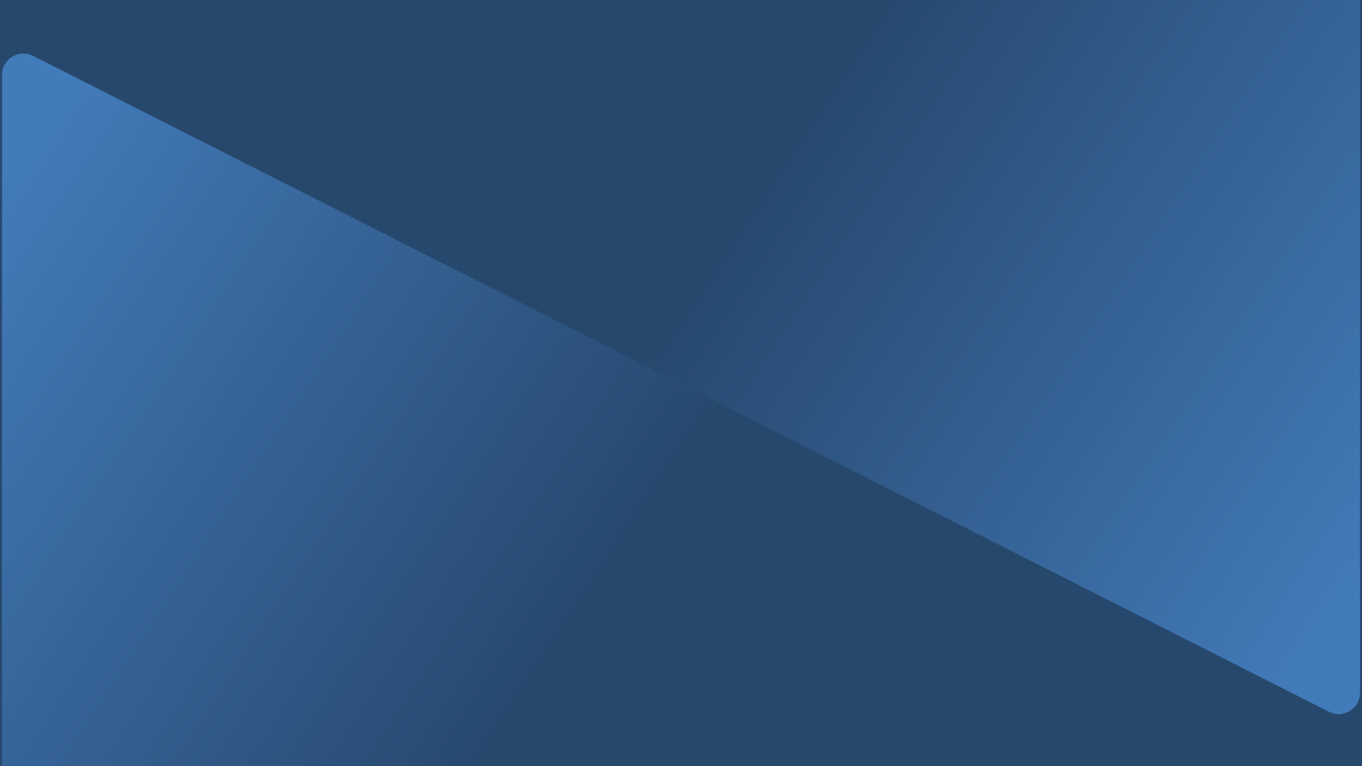 Bendex - Homepage